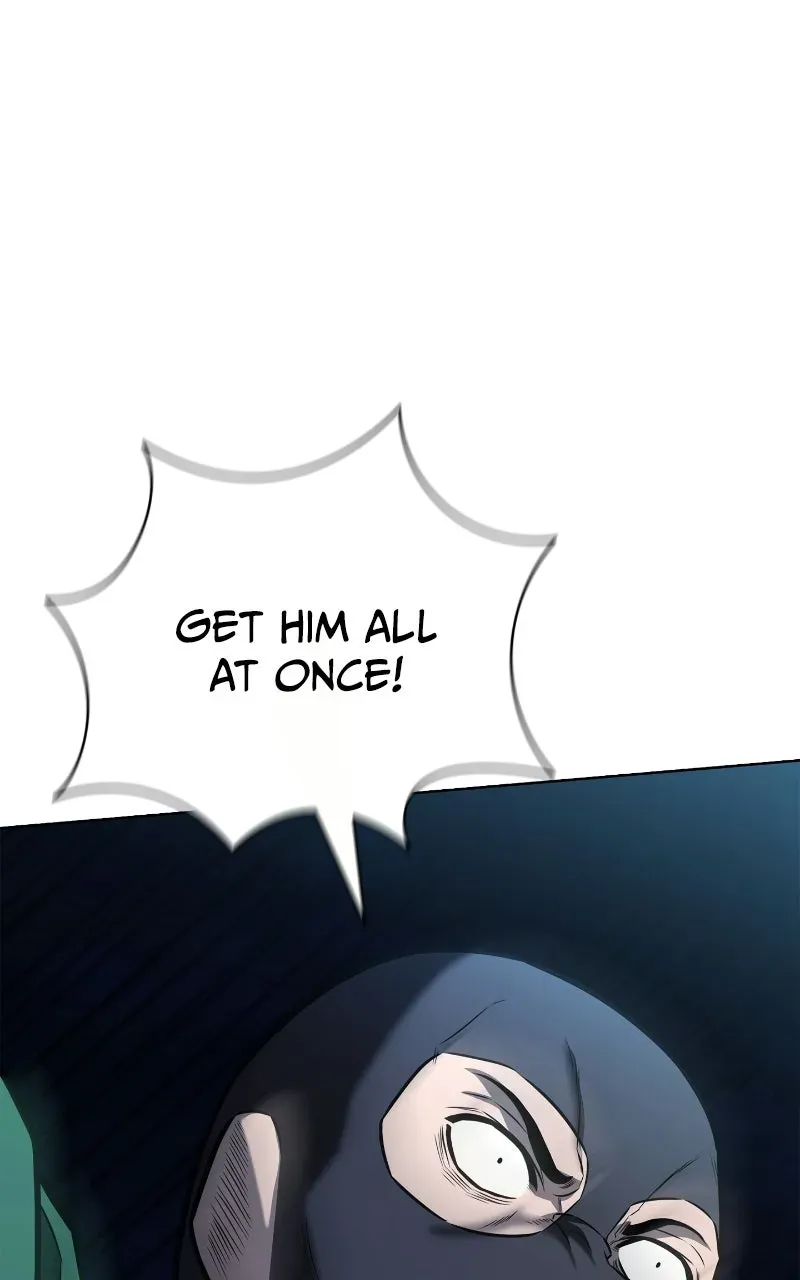 The Ex-Mercenary Prosecutor Chapter 22 page 56 - 