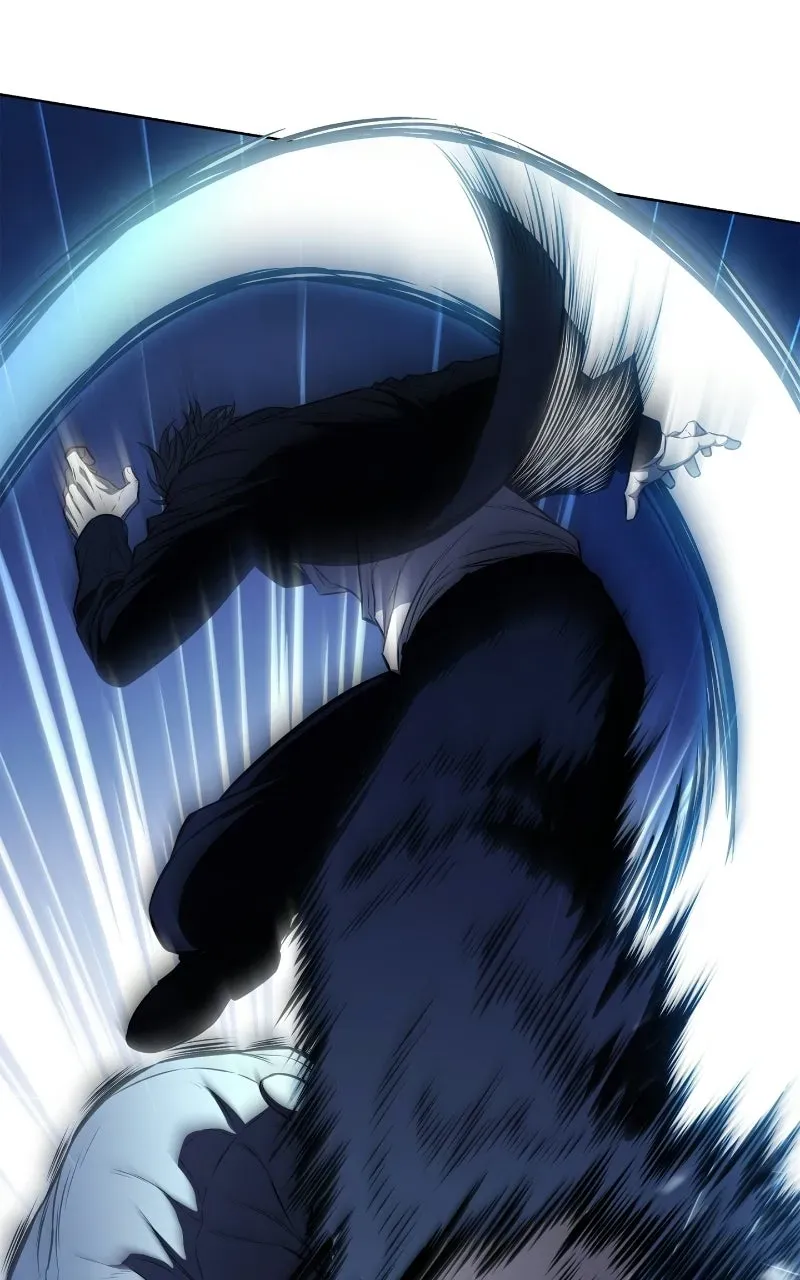The Ex-Mercenary Prosecutor Chapter 22 page 64 - 