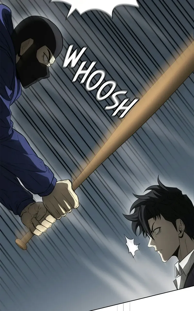 The Ex-Mercenary Prosecutor Chapter 22 page 68 - 