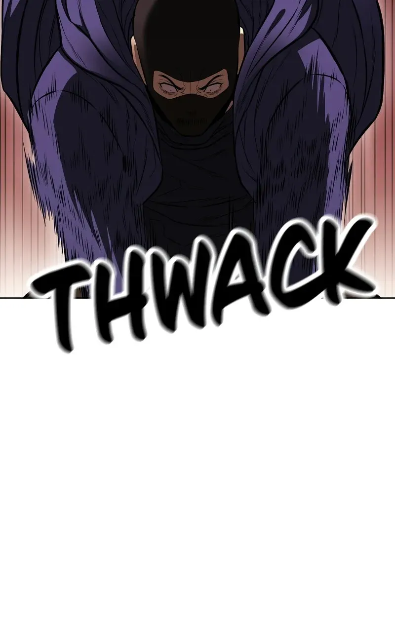The Ex-Mercenary Prosecutor Chapter 22 page 70 - 