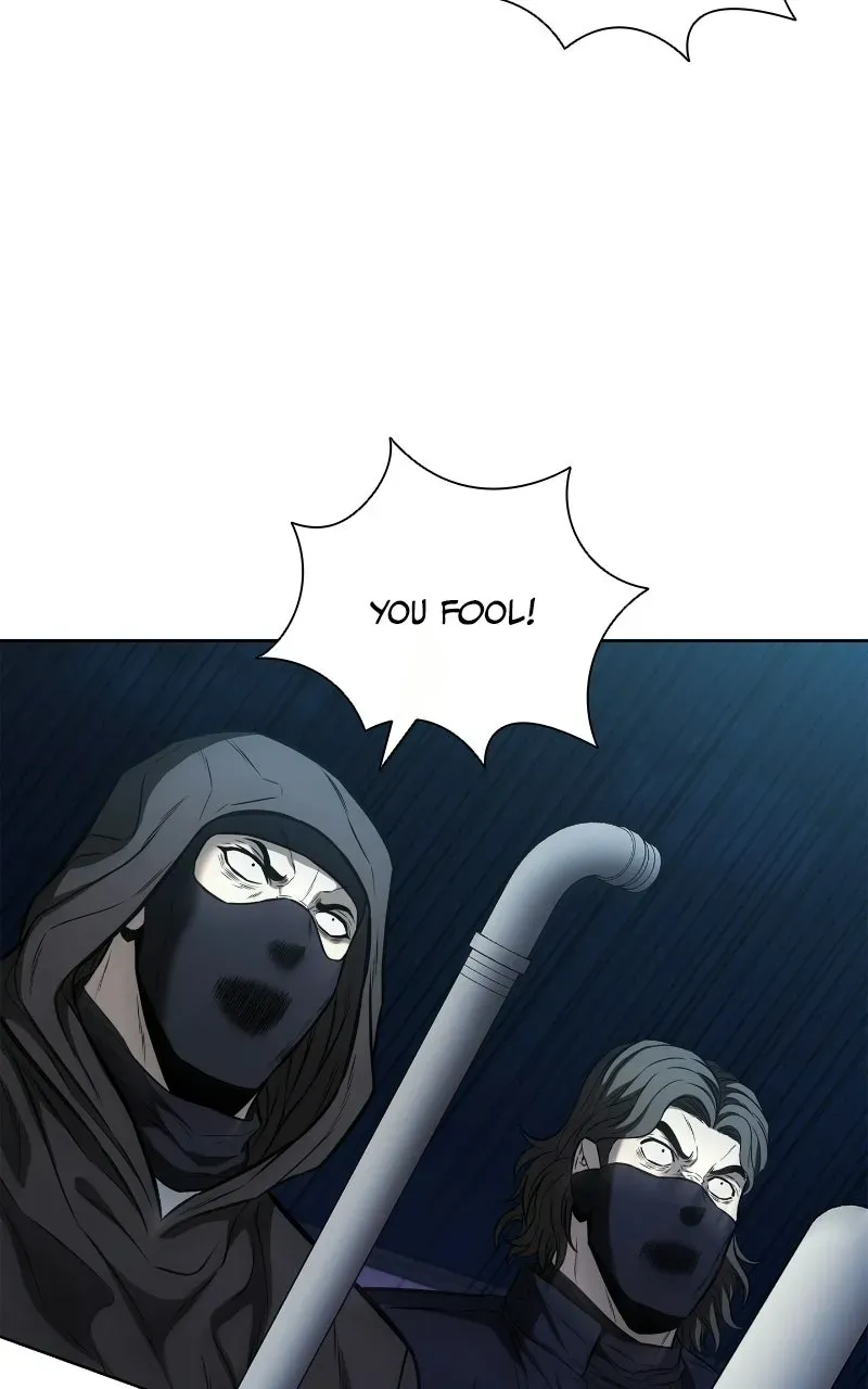 The Ex-Mercenary Prosecutor Chapter 22 page 72 - 