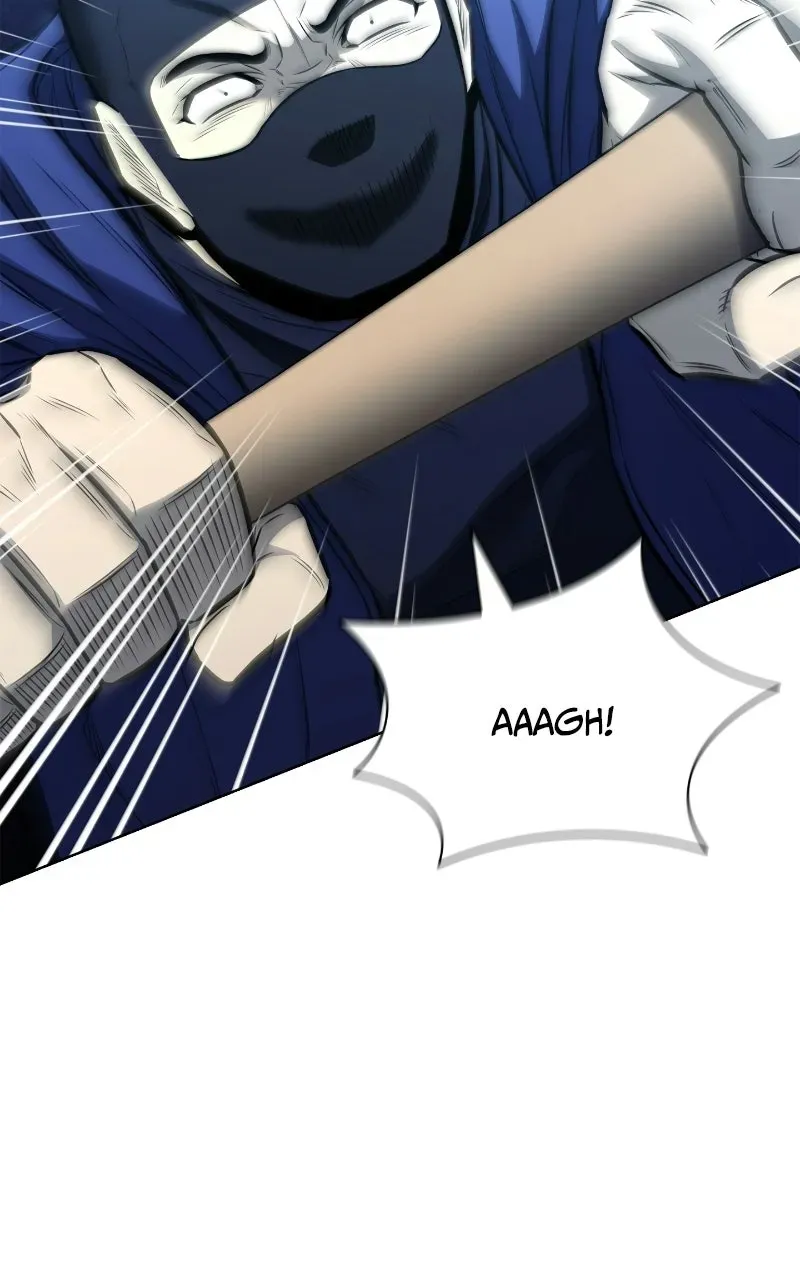 The Ex-Mercenary Prosecutor Chapter 22 page 76 - 