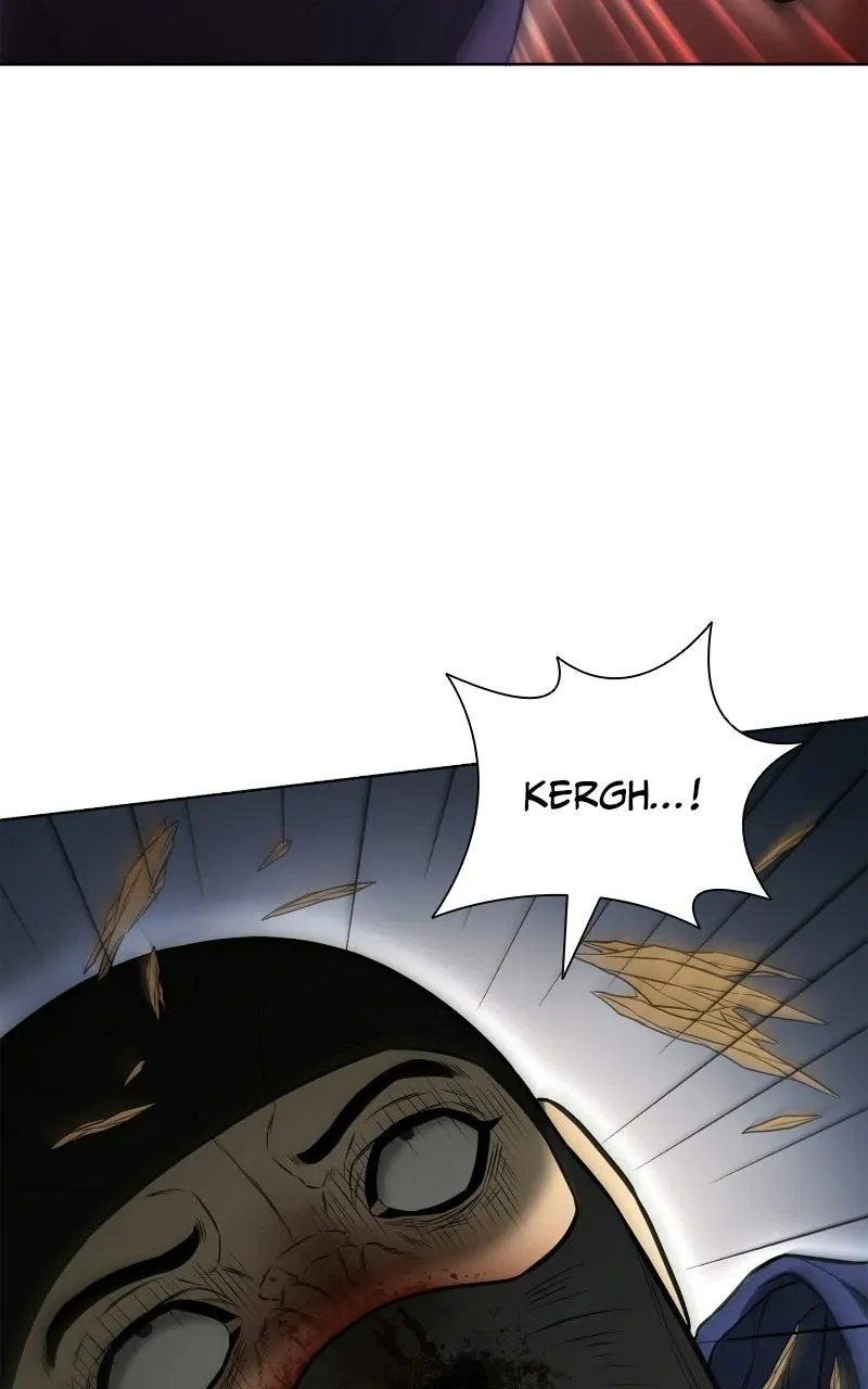 The Ex-Mercenary Prosecutor Chapter 22 page 79 - 