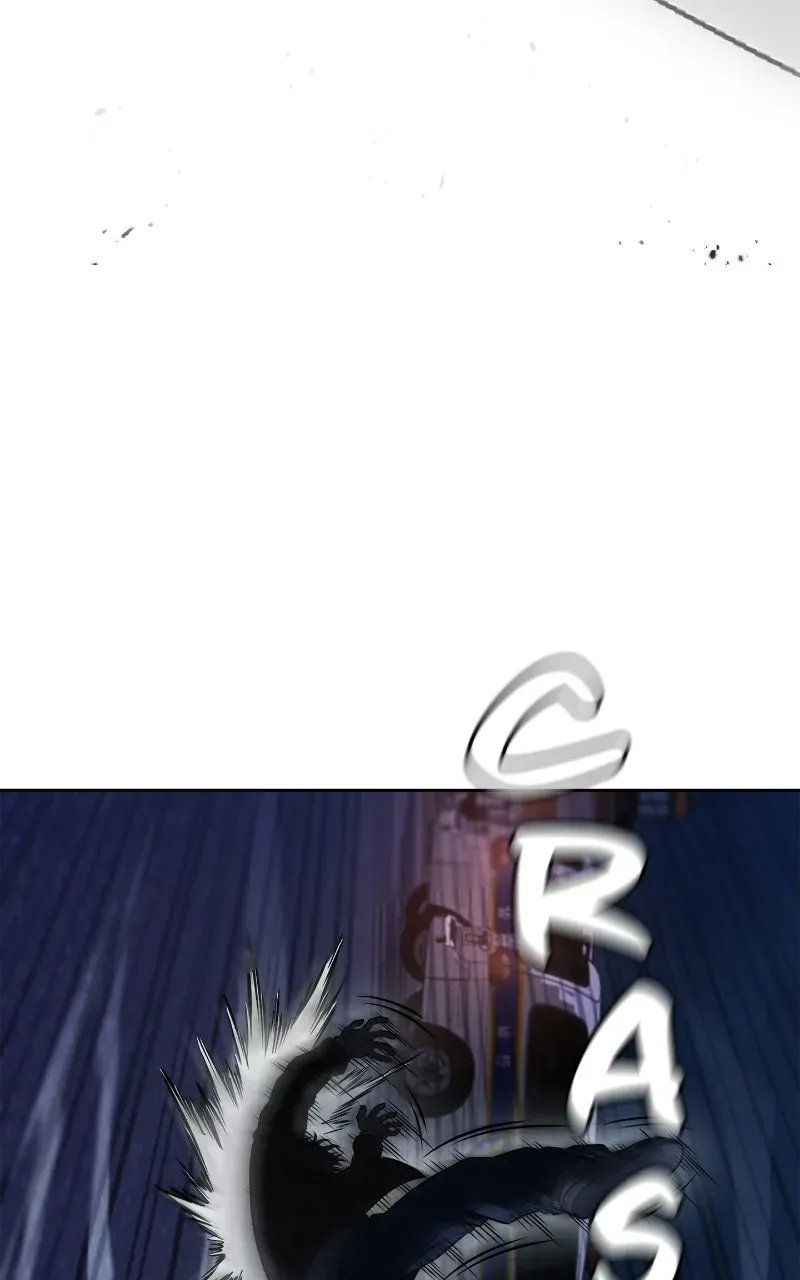 The Ex-Mercenary Prosecutor Chapter 22 page 91 - 