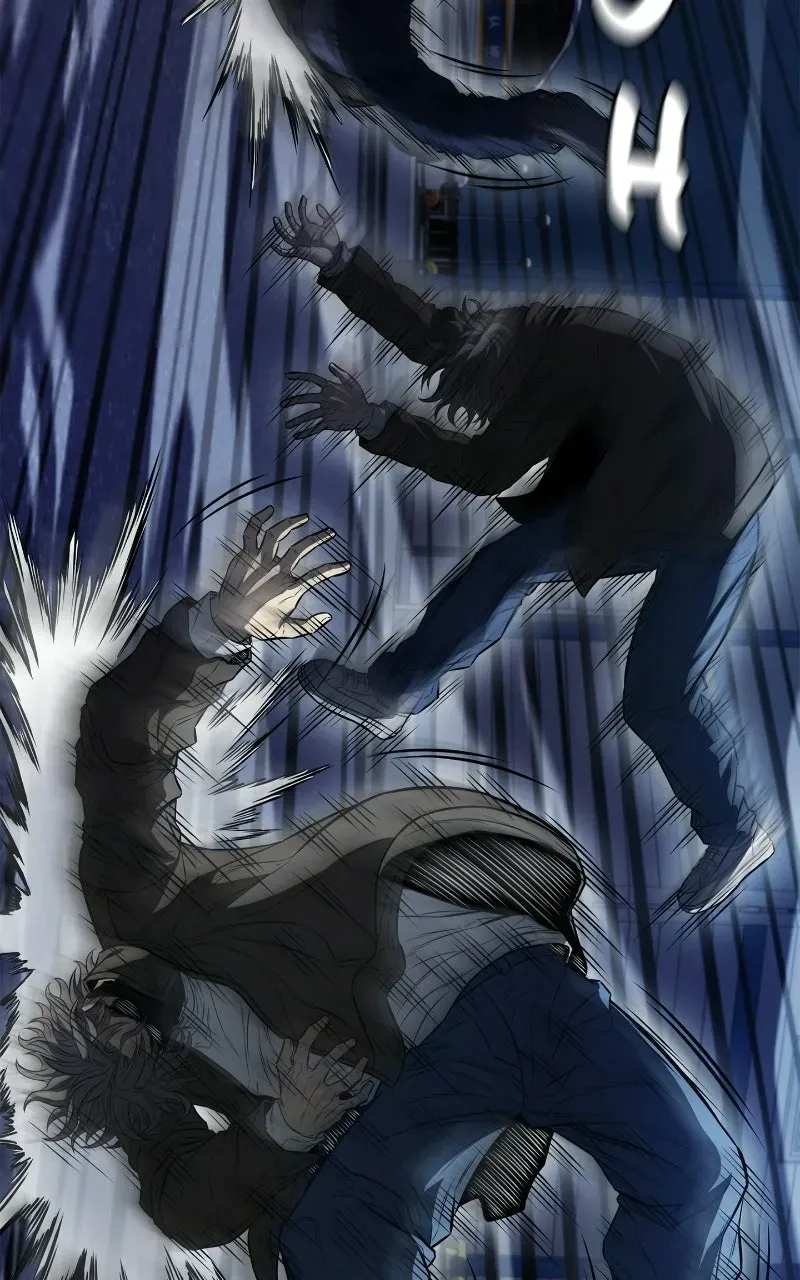 The Ex-Mercenary Prosecutor Chapter 22 page 92 - 