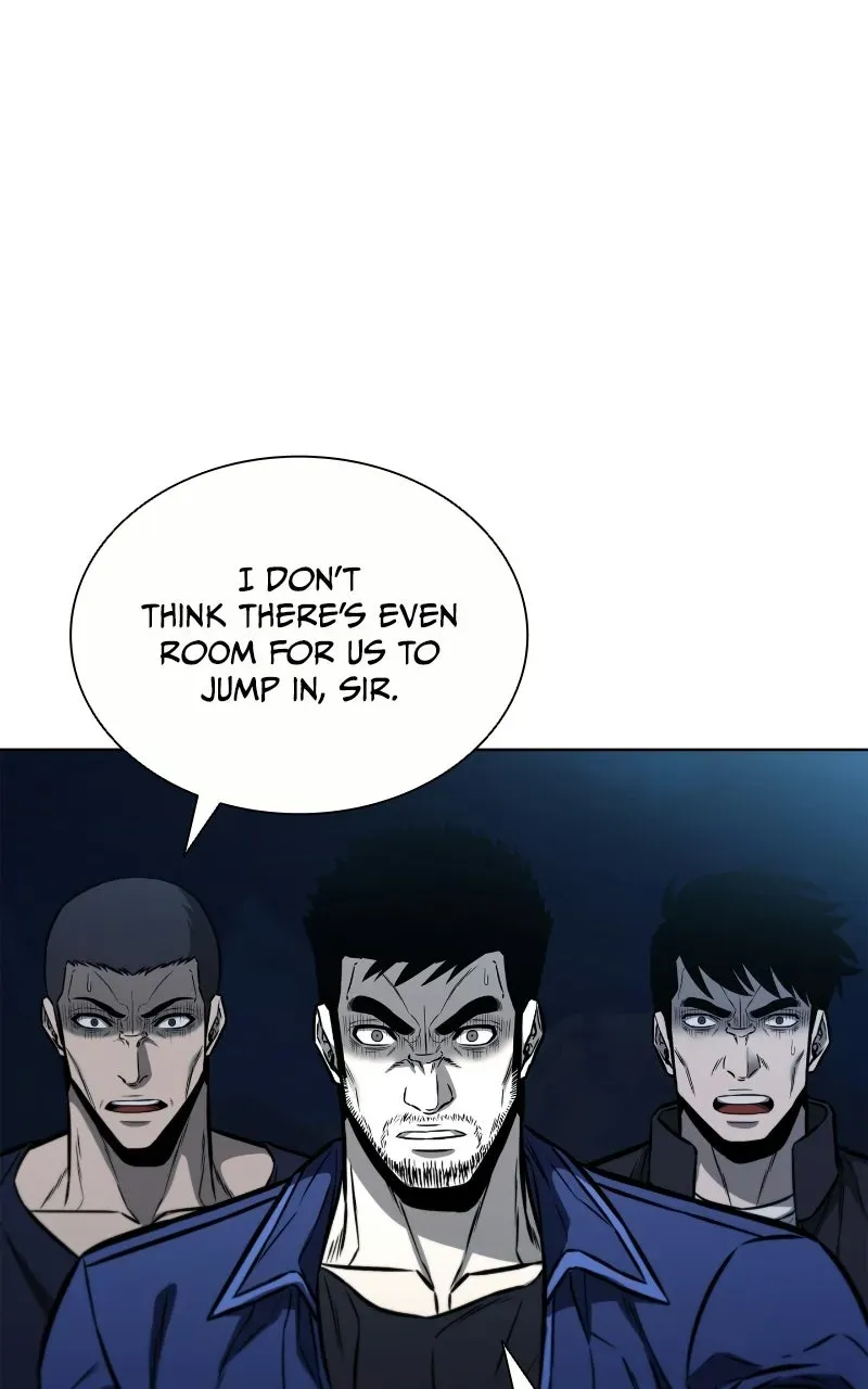 The Ex-Mercenary Prosecutor Chapter 22 page 95 - 