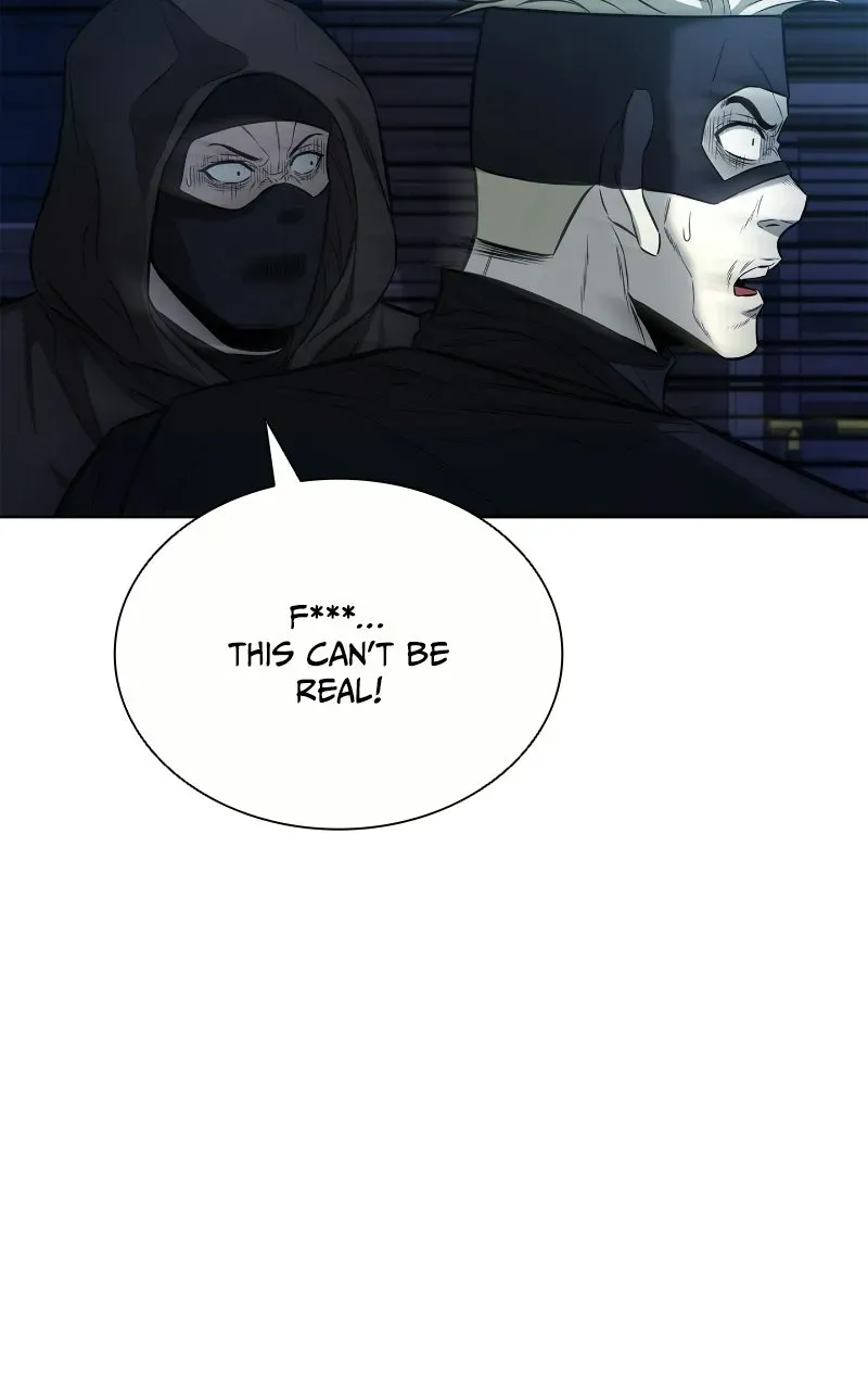 The Ex-Mercenary Prosecutor Chapter 22 page 98 - 