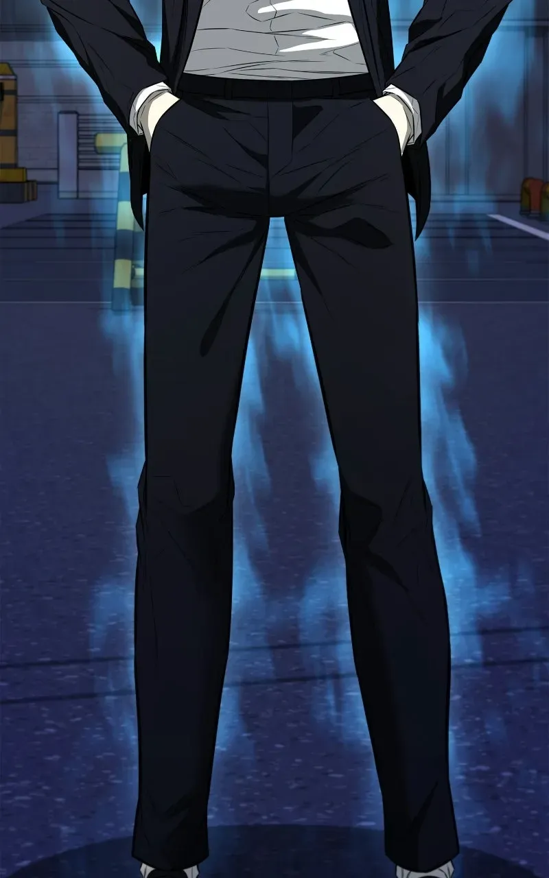 The Ex-Mercenary Prosecutor Chapter 22 page 100 - 