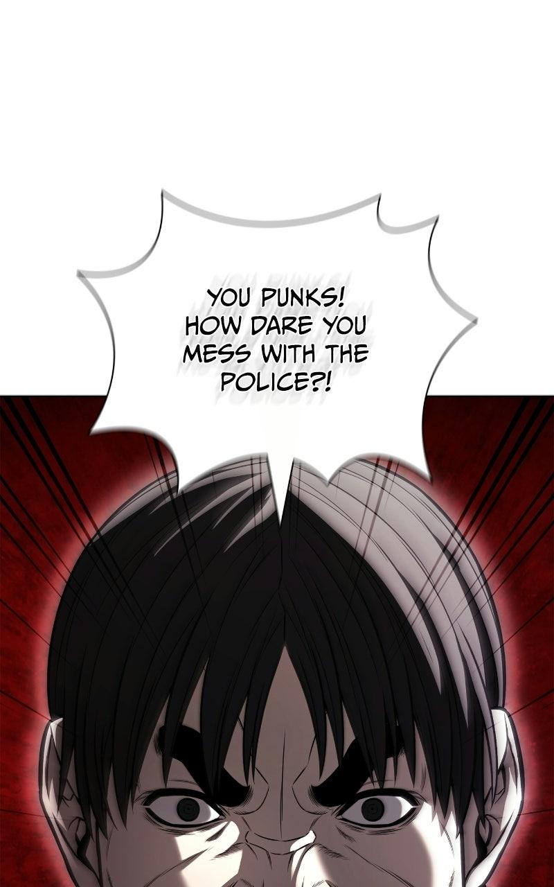 The Ex-Mercenary Prosecutor Chapter 23 page 1 - 
