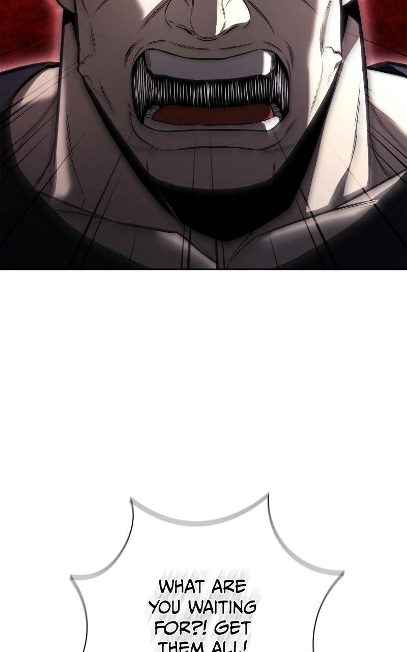 The Ex-Mercenary Prosecutor Chapter 23 page 2 - 