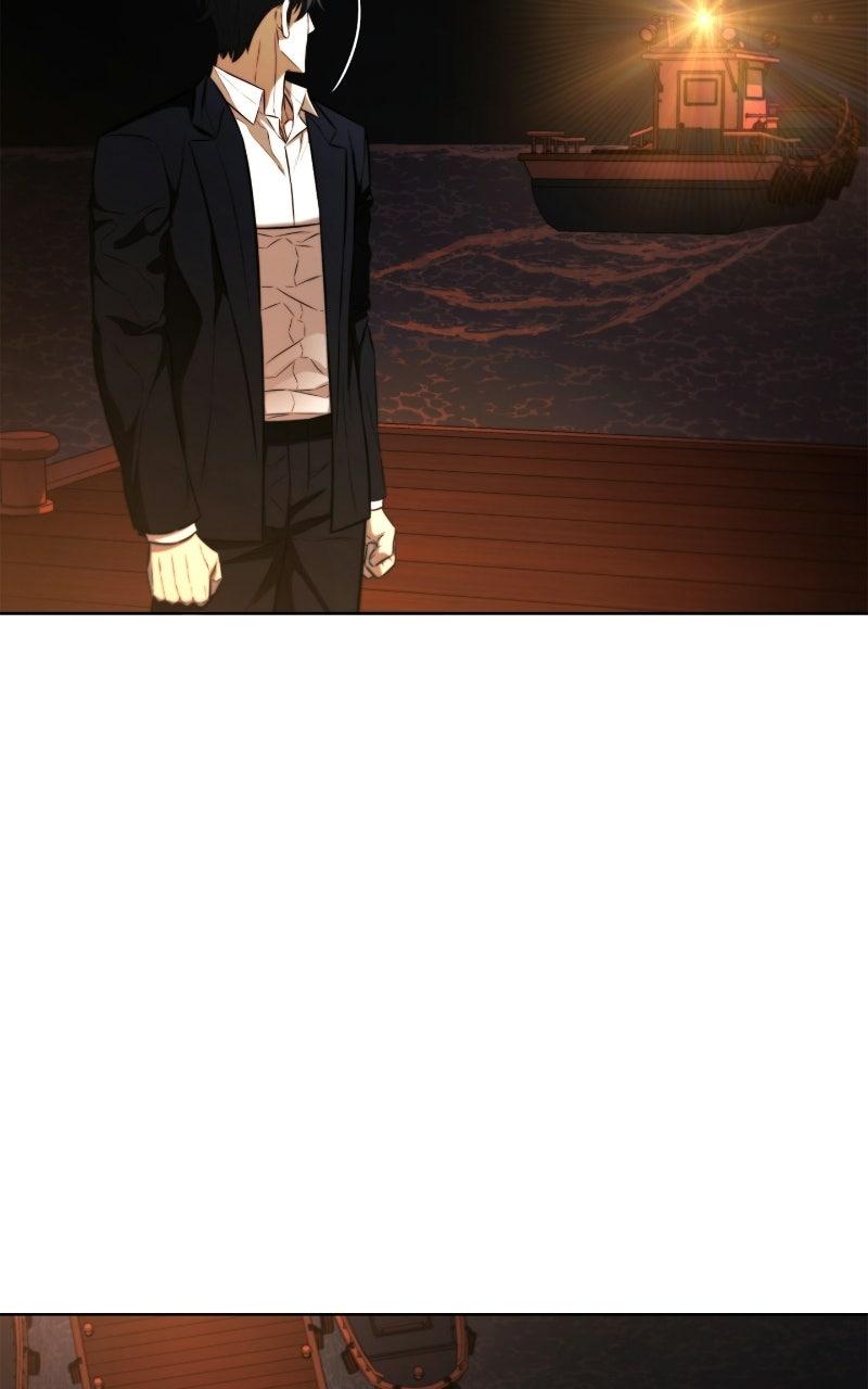 The Ex-Mercenary Prosecutor Chapter 23 page 101 - 
