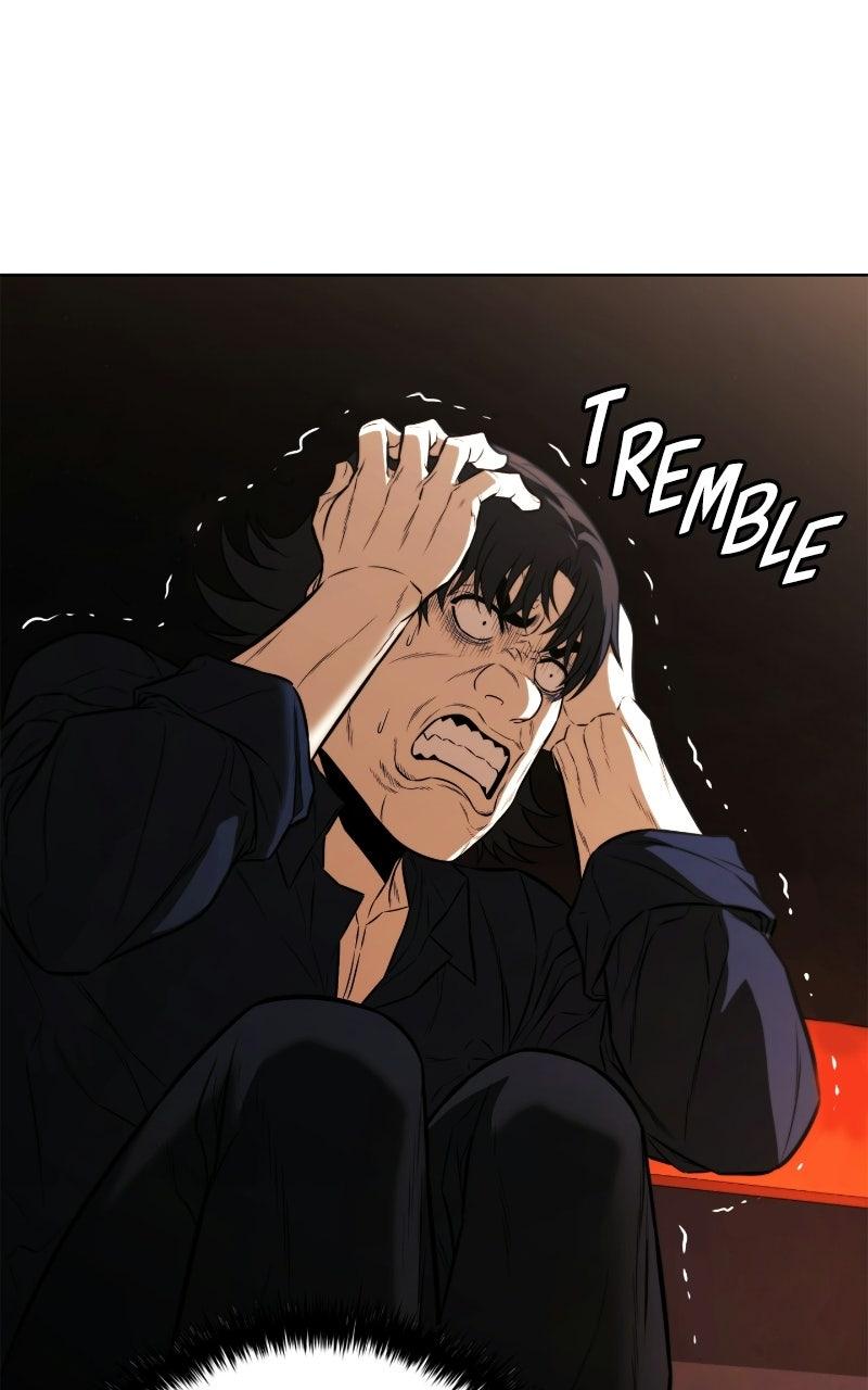 The Ex-Mercenary Prosecutor Chapter 23 page 105 - 