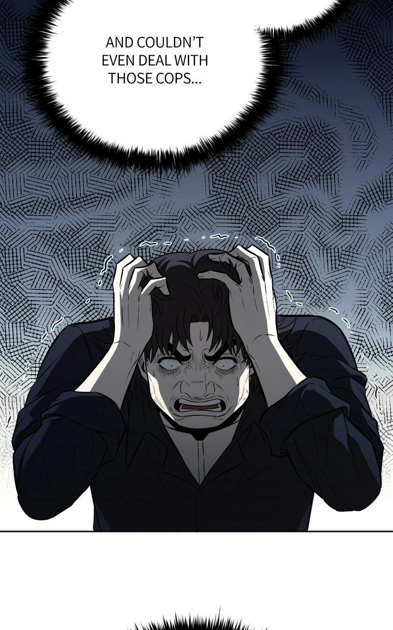 The Ex-Mercenary Prosecutor Chapter 23 page 107 - 