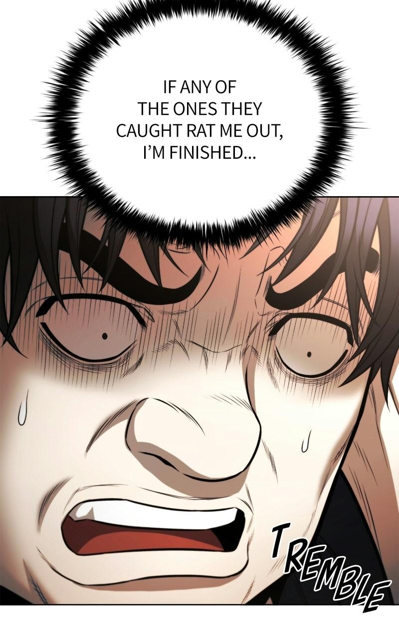 The Ex-Mercenary Prosecutor Chapter 23 page 108 - 