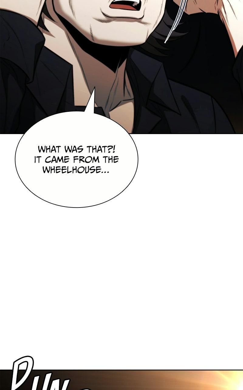 The Ex-Mercenary Prosecutor Chapter 23 page 110 - 
