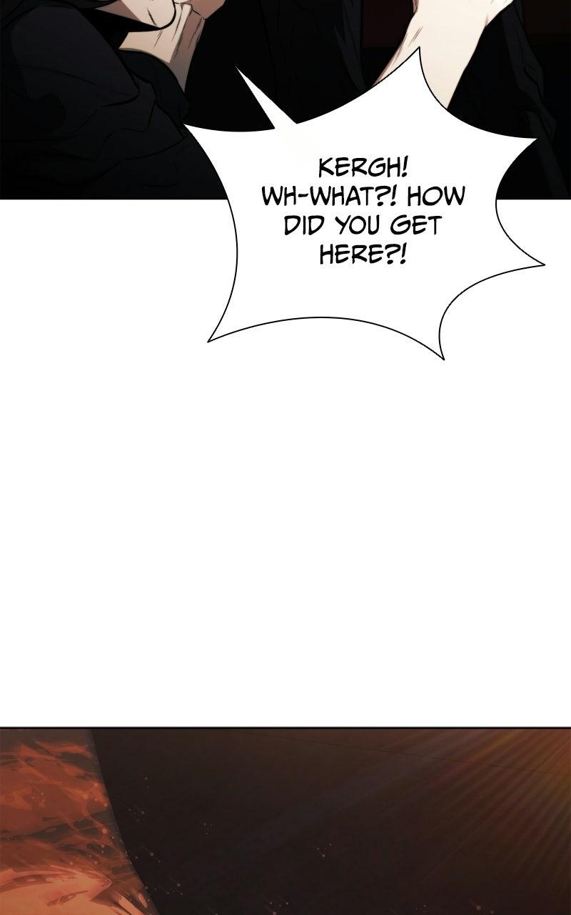 The Ex-Mercenary Prosecutor Chapter 23 page 112 - 