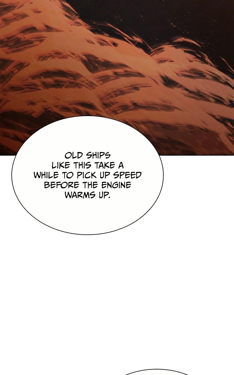 The Ex-Mercenary Prosecutor Chapter 23 page 113 - 