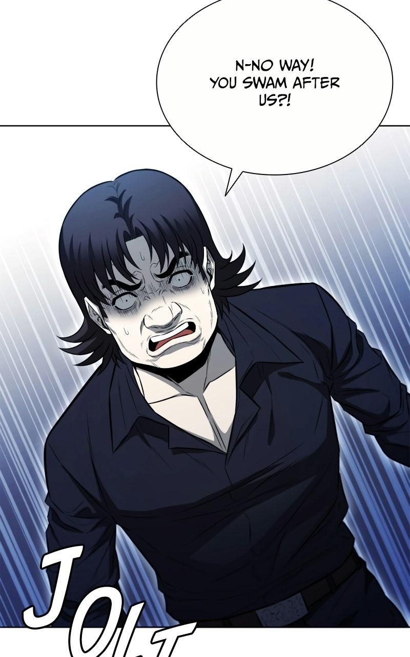 The Ex-Mercenary Prosecutor Chapter 23 page 114 - 