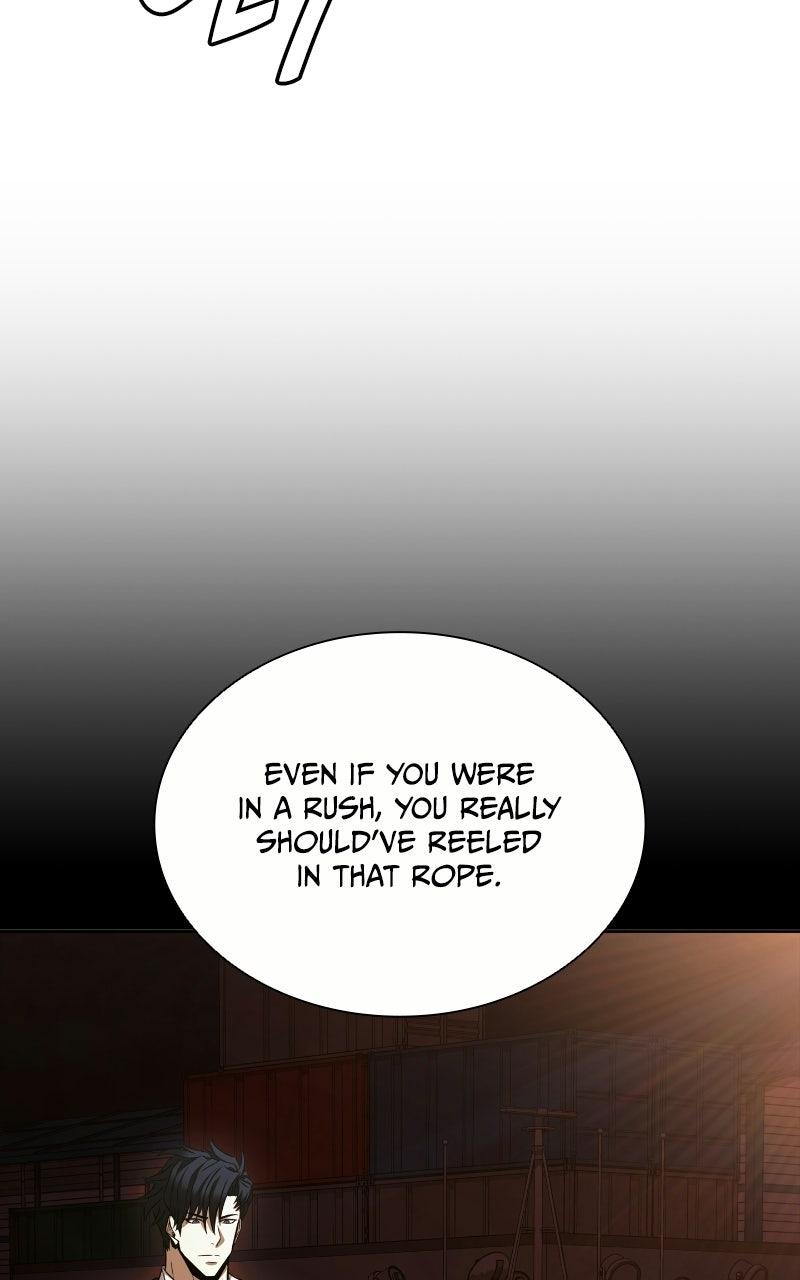 The Ex-Mercenary Prosecutor Chapter 23 page 115 - 