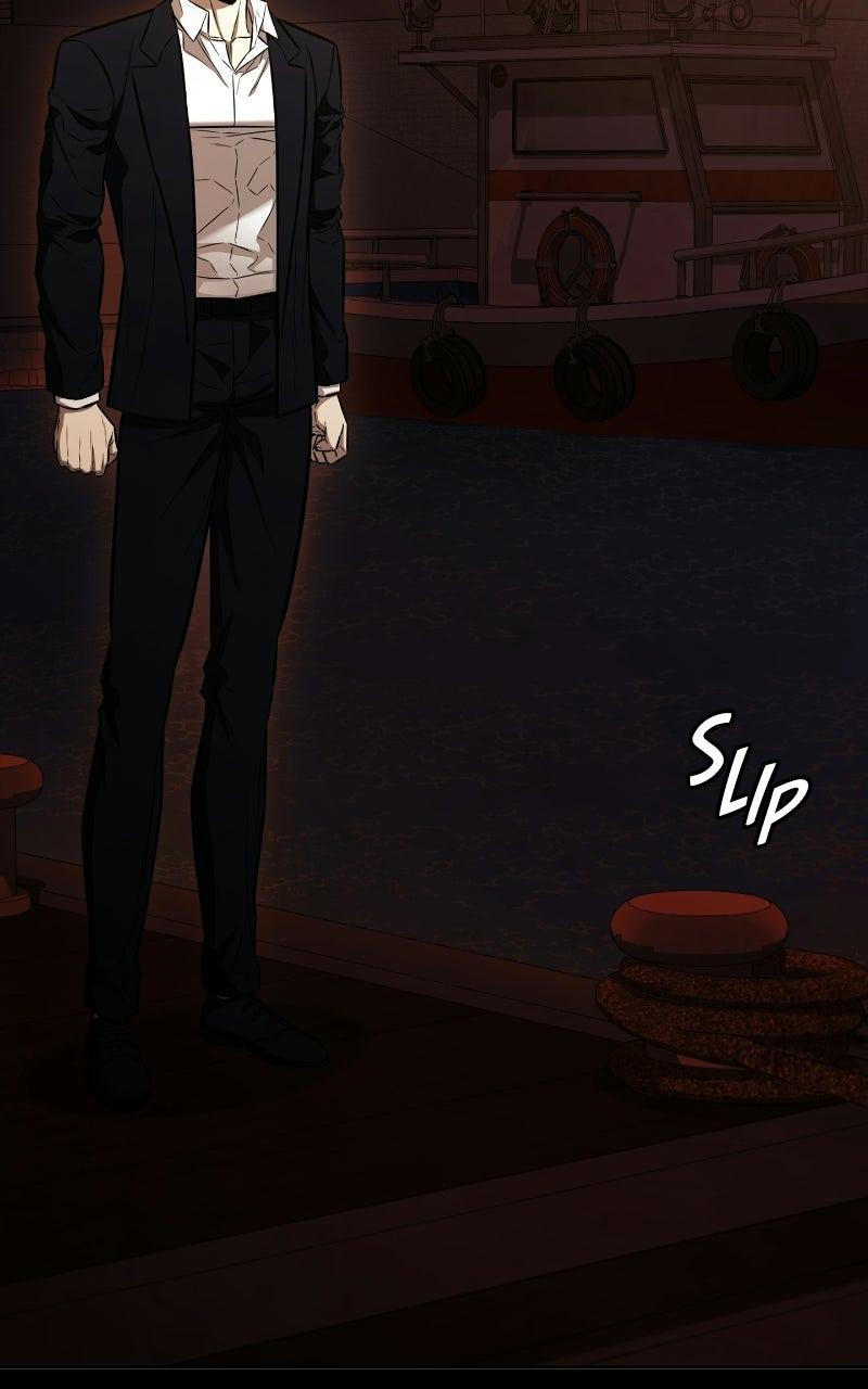 The Ex-Mercenary Prosecutor Chapter 23 page 116 - 