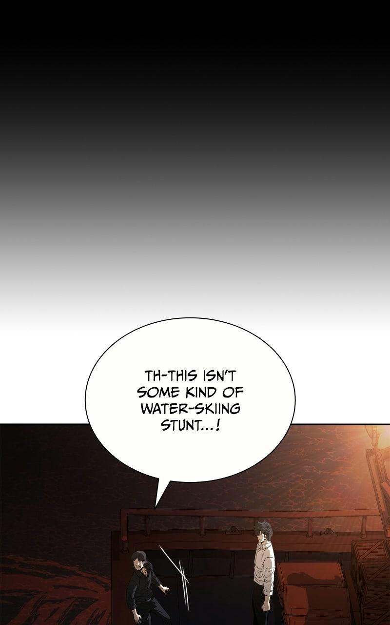 The Ex-Mercenary Prosecutor Chapter 23 page 117 - 