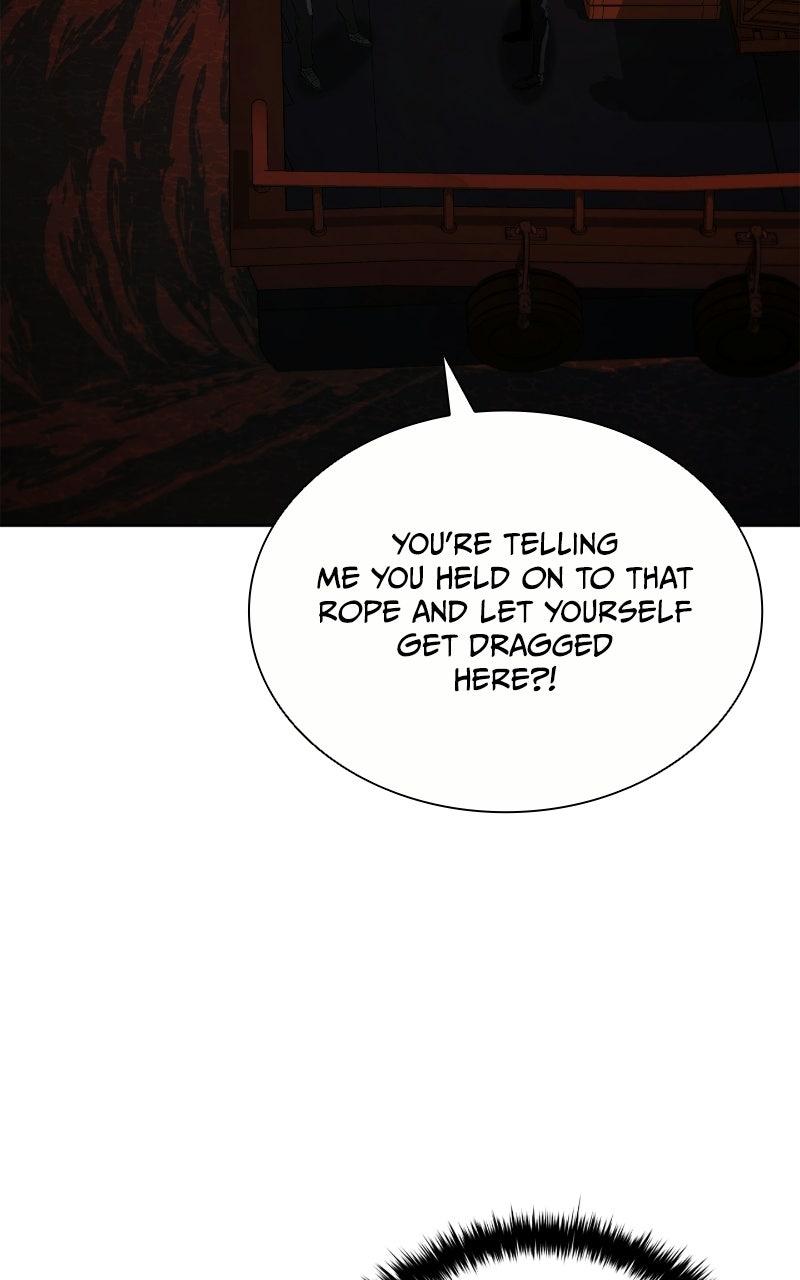 The Ex-Mercenary Prosecutor Chapter 23 page 118 - 