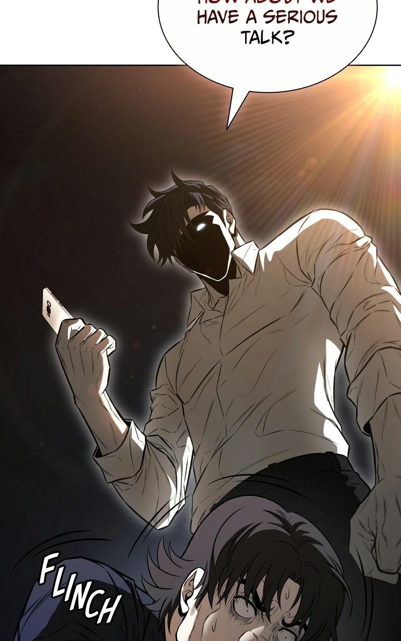The Ex-Mercenary Prosecutor Chapter 23 page 127 - 