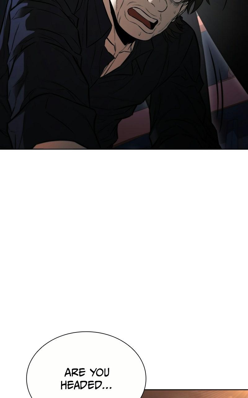 The Ex-Mercenary Prosecutor Chapter 23 page 128 - 