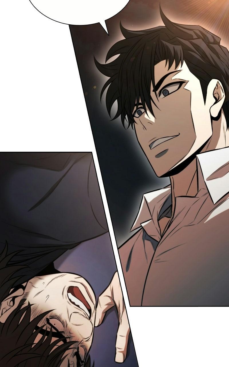 The Ex-Mercenary Prosecutor Chapter 23 page 129 - 