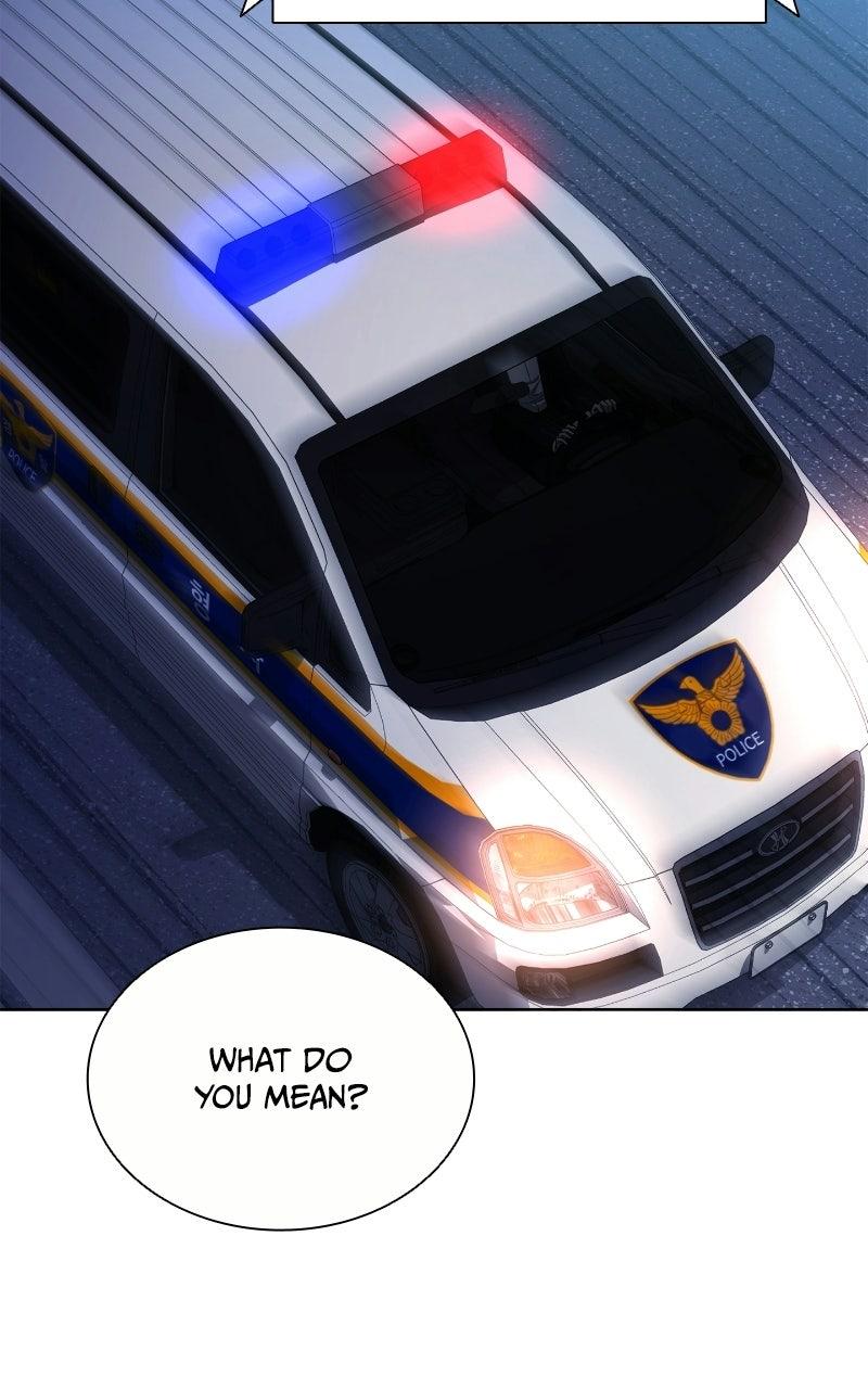 The Ex-Mercenary Prosecutor Chapter 23 page 16 - 