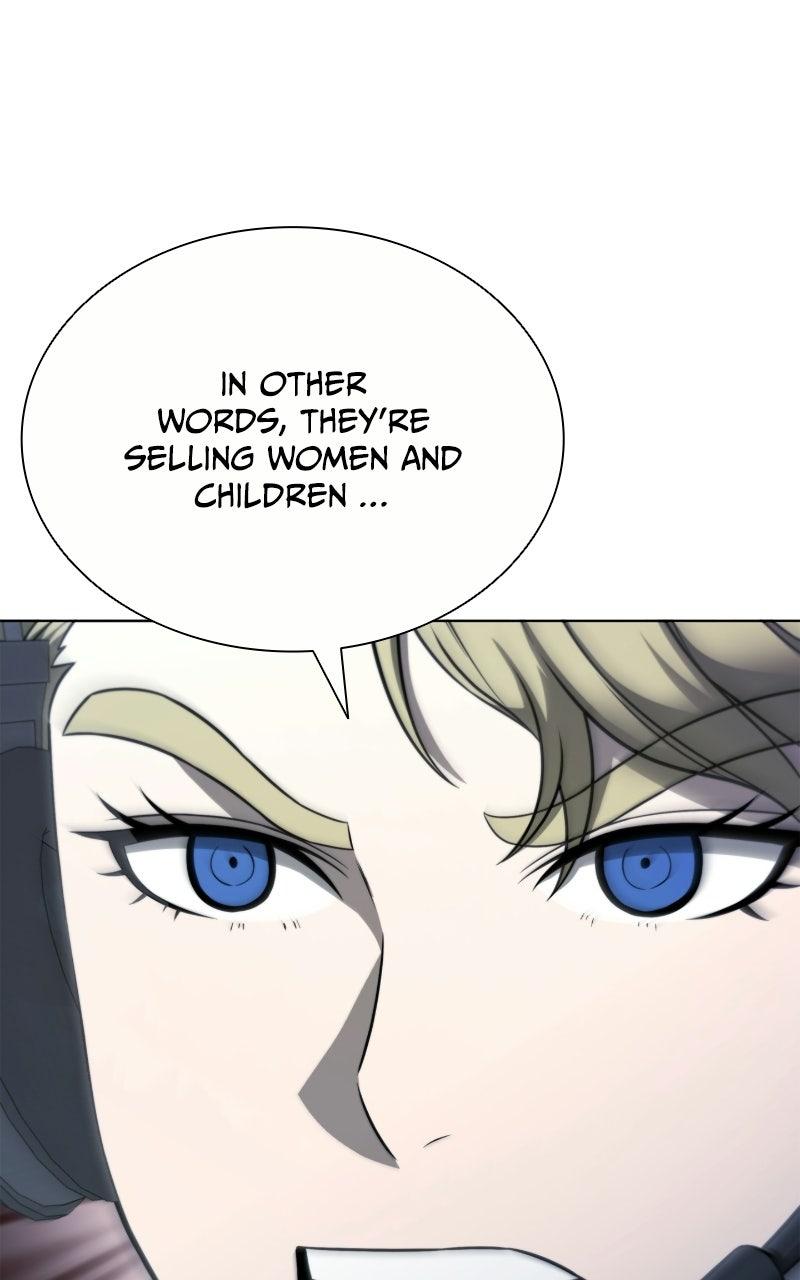 The Ex-Mercenary Prosecutor Chapter 23 page 19 - 