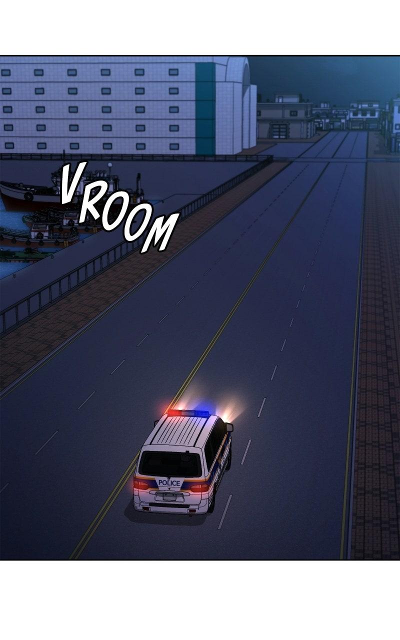 The Ex-Mercenary Prosecutor Chapter 23 page 24 - 