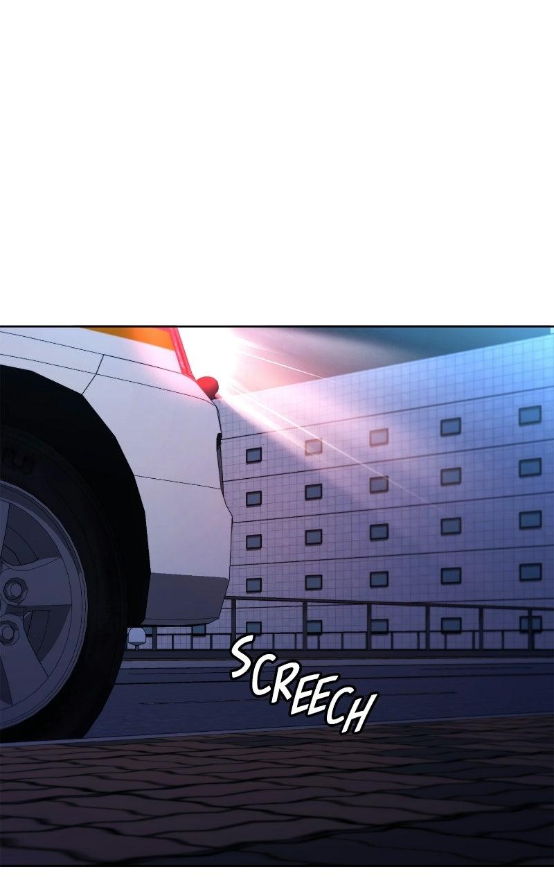 The Ex-Mercenary Prosecutor Chapter 23 page 25 - 