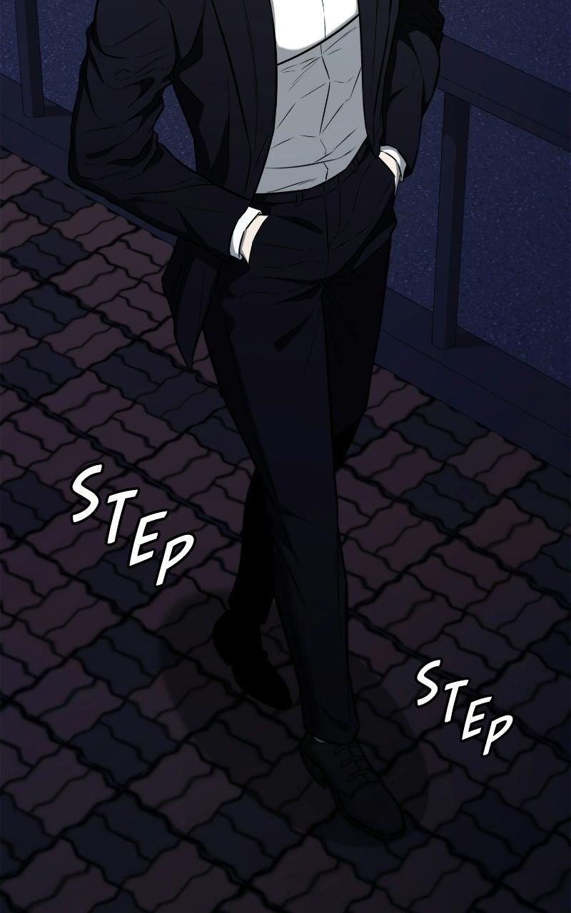 The Ex-Mercenary Prosecutor Chapter 23 page 27 - 