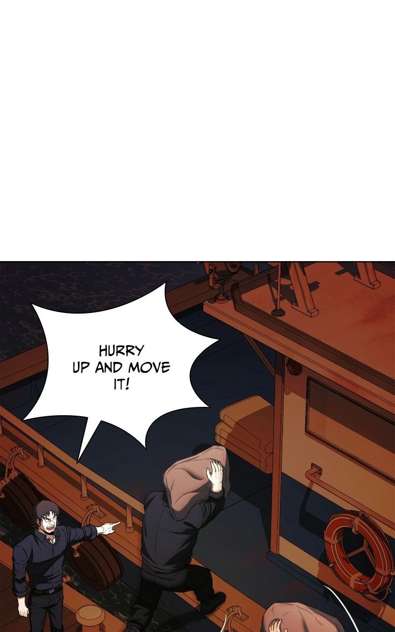 The Ex-Mercenary Prosecutor Chapter 23 page 34 - 