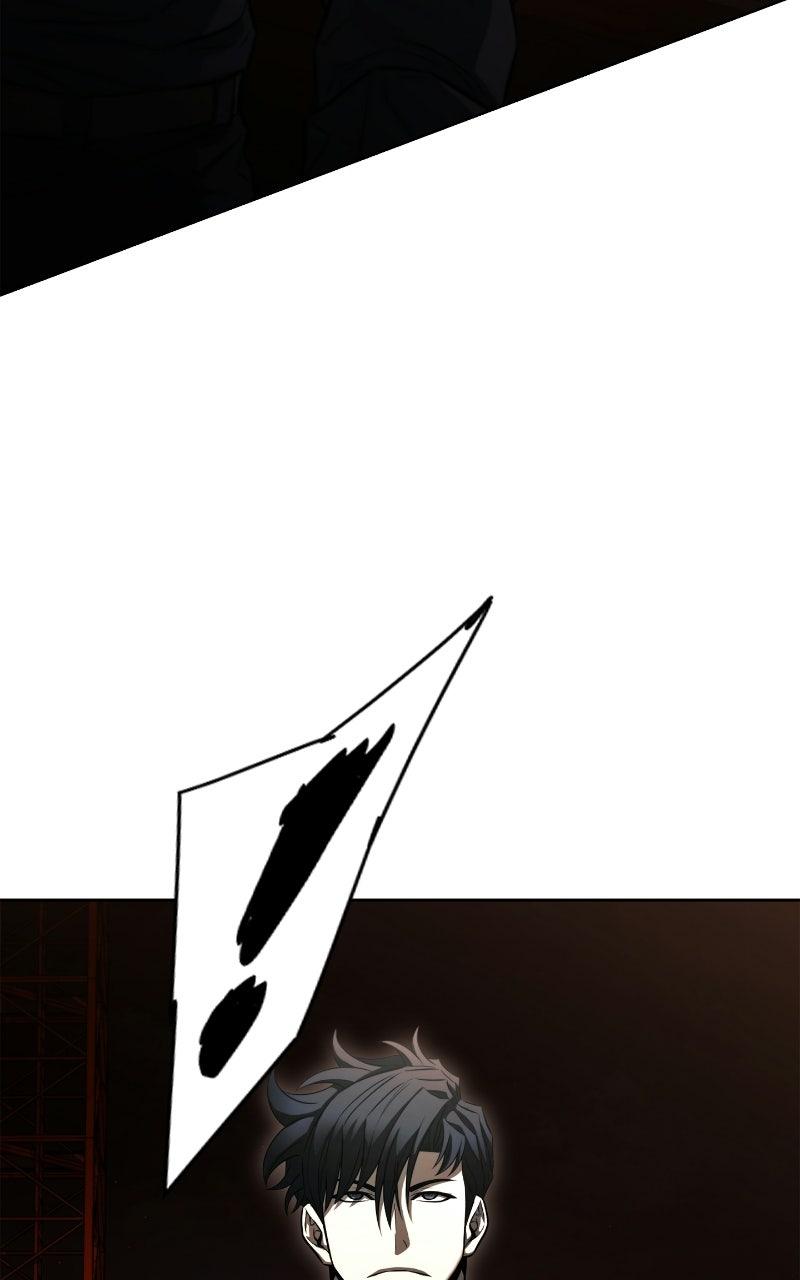 The Ex-Mercenary Prosecutor Chapter 23 page 37 - 