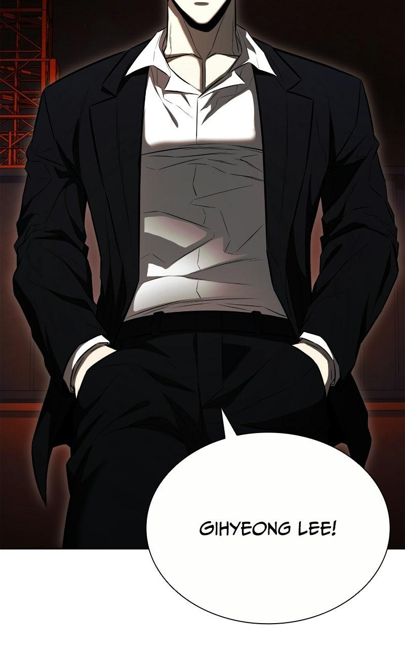 The Ex-Mercenary Prosecutor Chapter 23 page 38 - 