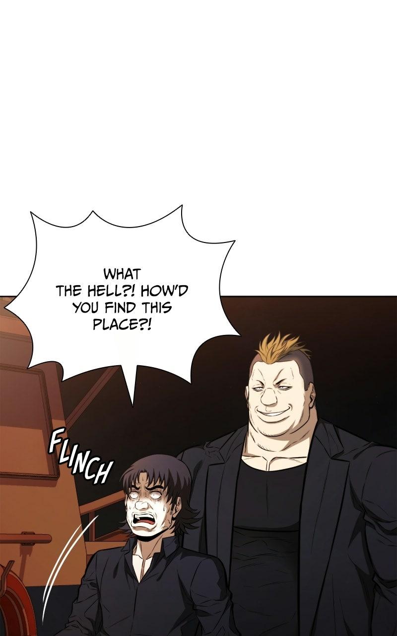 The Ex-Mercenary Prosecutor Chapter 23 page 39 - 