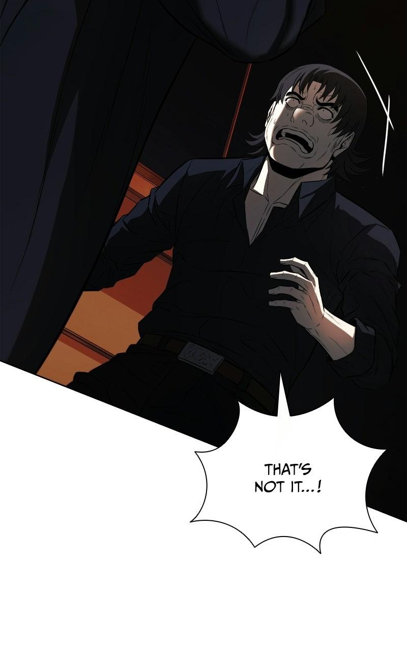 The Ex-Mercenary Prosecutor Chapter 23 page 42 - 