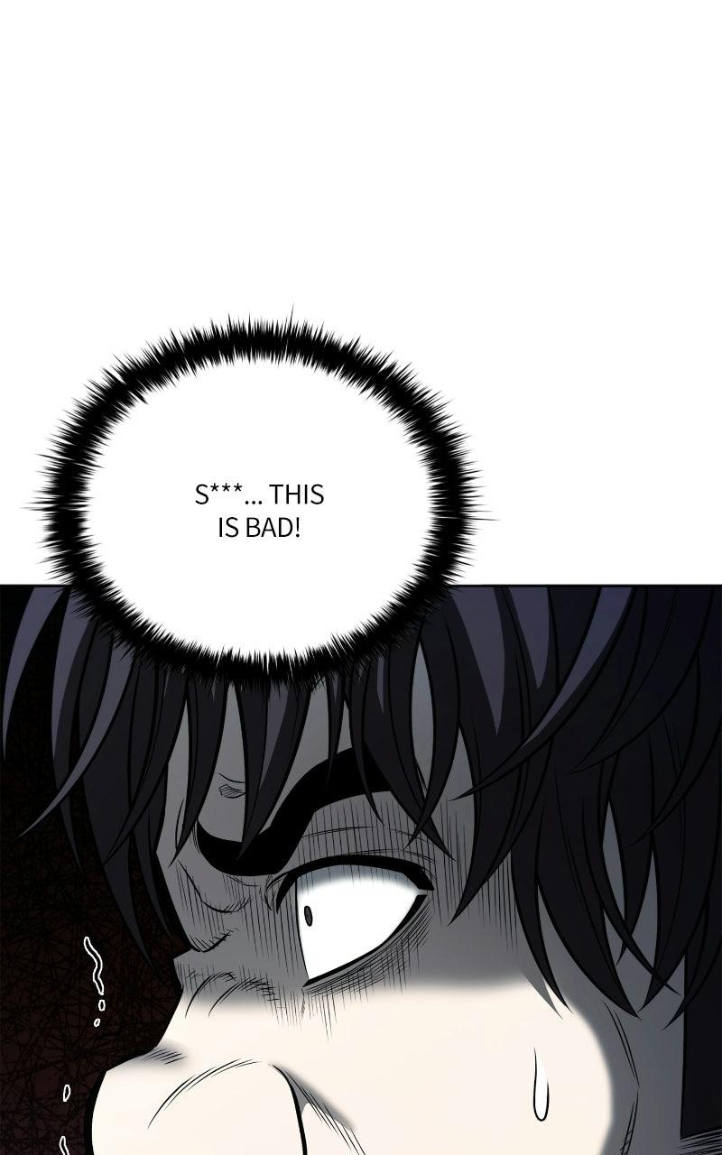 The Ex-Mercenary Prosecutor Chapter 23 page 43 - 