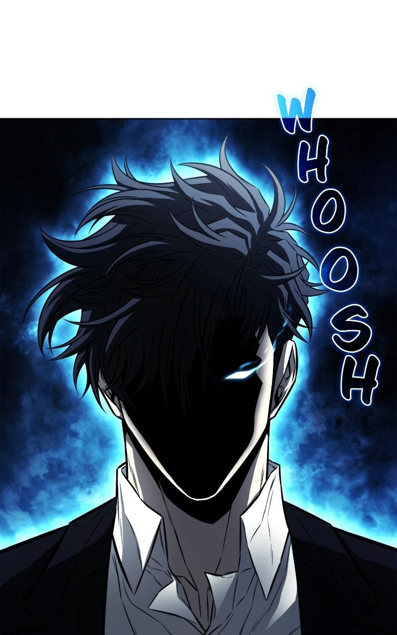 The Ex-Mercenary Prosecutor Chapter 23 page 45 - 