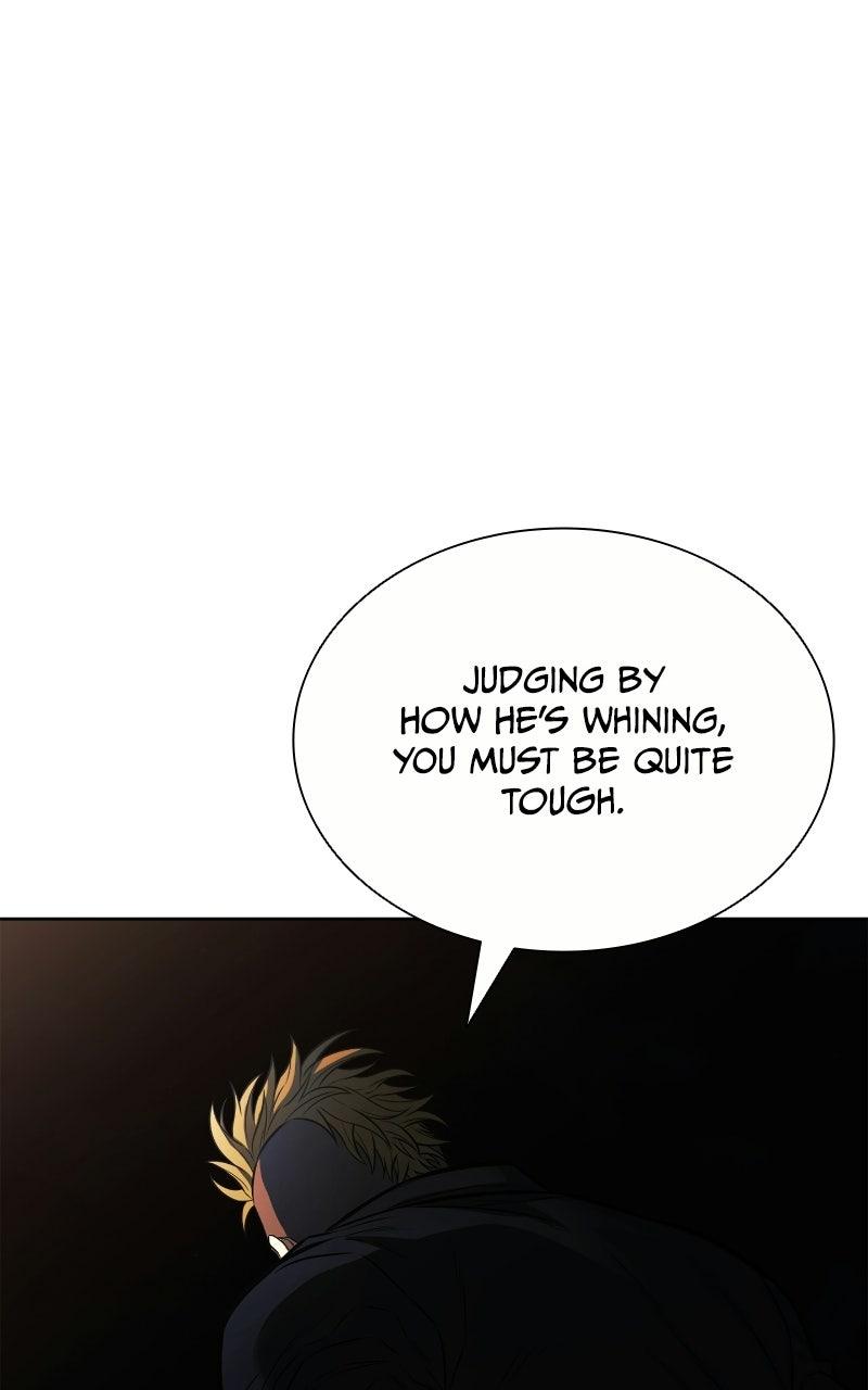 The Ex-Mercenary Prosecutor Chapter 23 page 48 - 