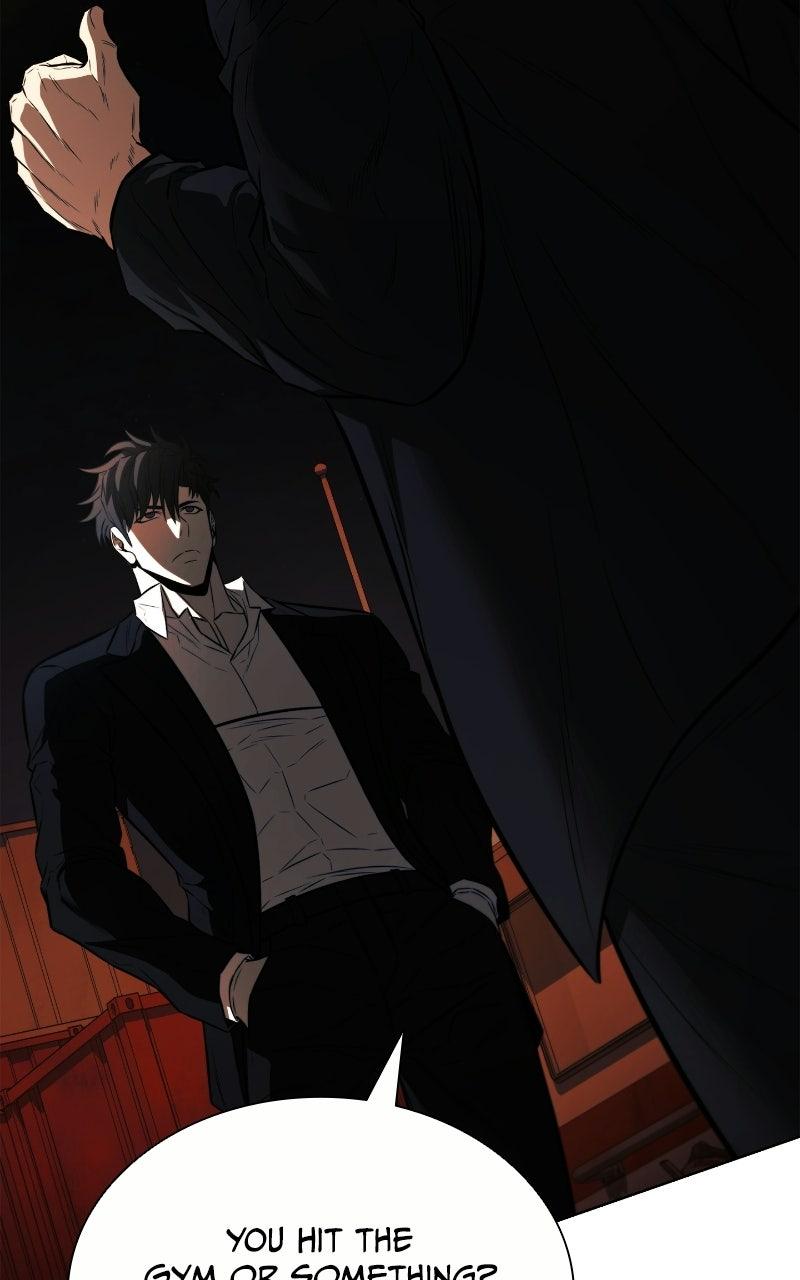 The Ex-Mercenary Prosecutor Chapter 23 page 49 - 