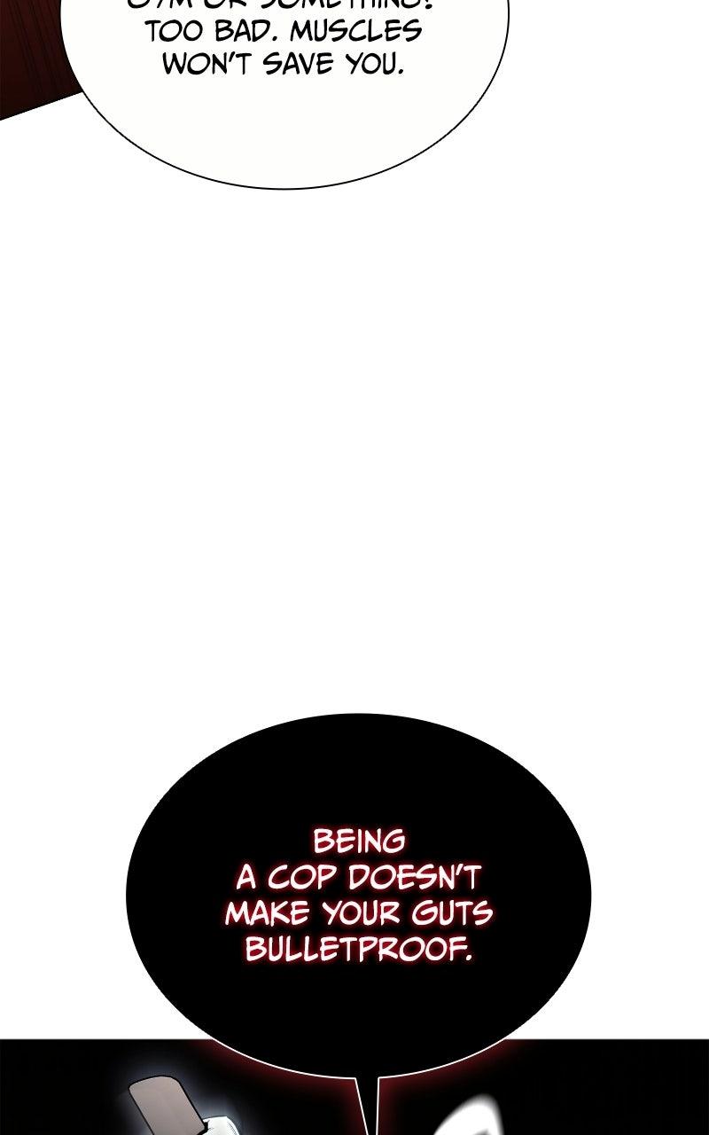The Ex-Mercenary Prosecutor Chapter 23 page 50 - 