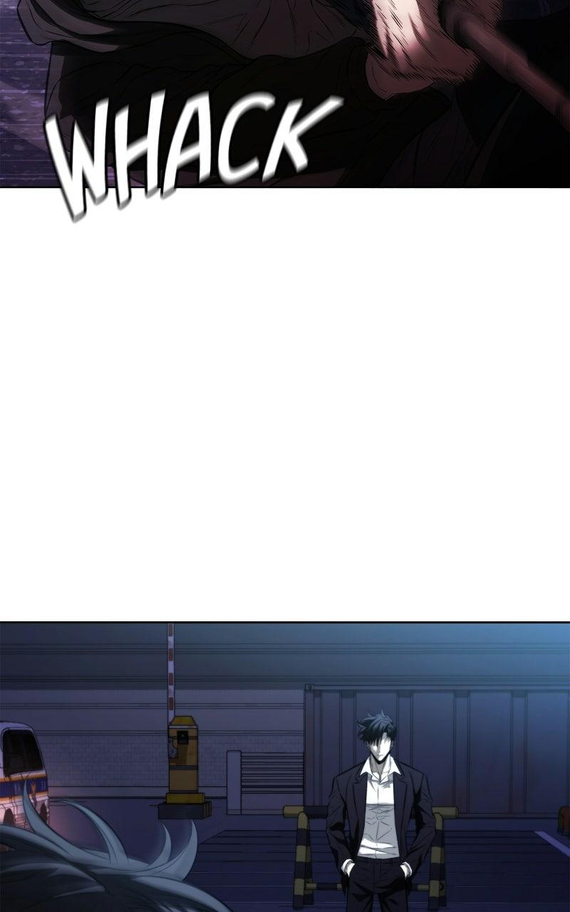 The Ex-Mercenary Prosecutor Chapter 23 page 6 - 