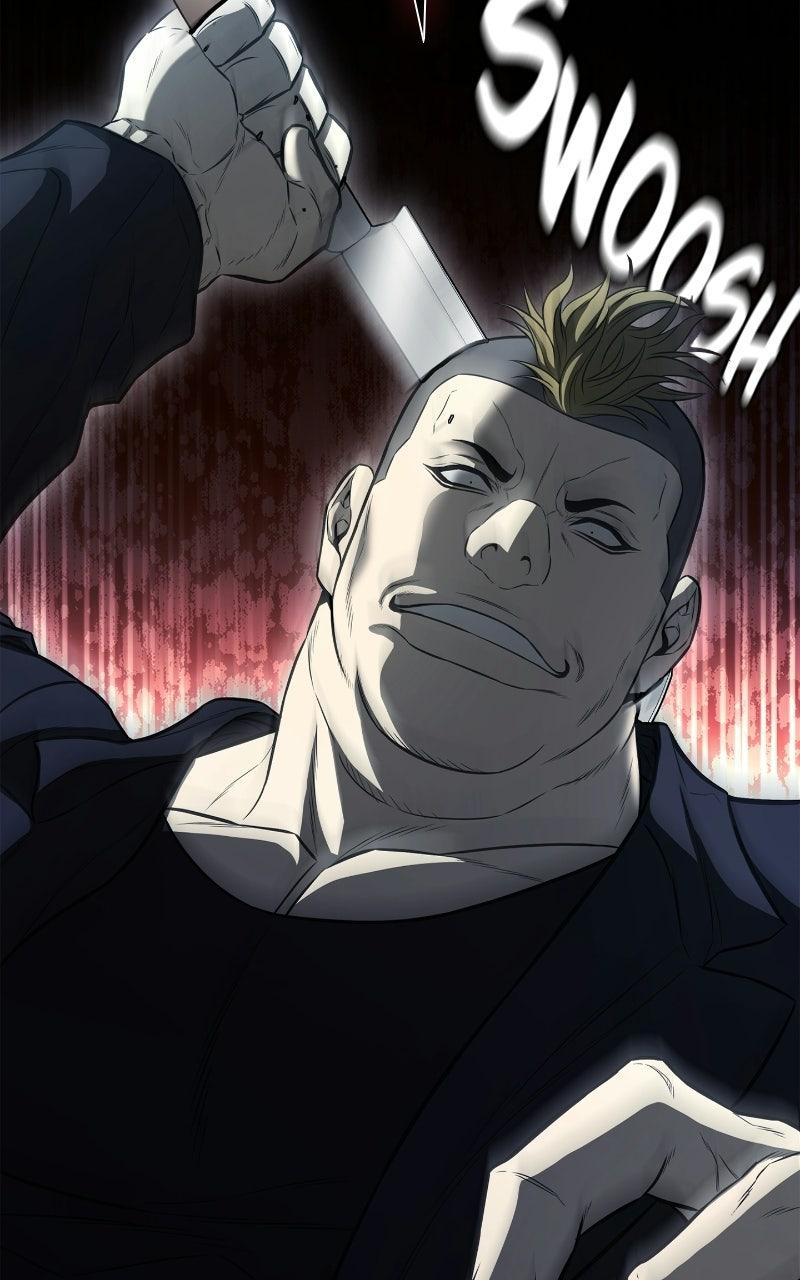 The Ex-Mercenary Prosecutor Chapter 23 page 51 - 