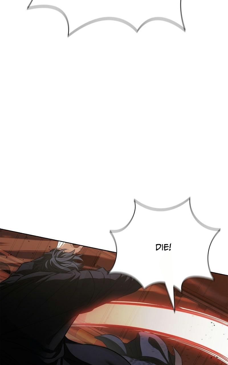 The Ex-Mercenary Prosecutor Chapter 23 page 61 - 