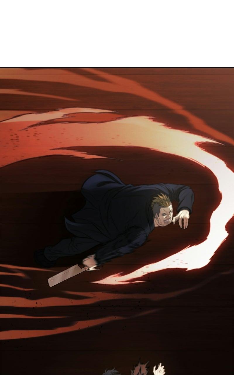 The Ex-Mercenary Prosecutor Chapter 23 page 63 - 