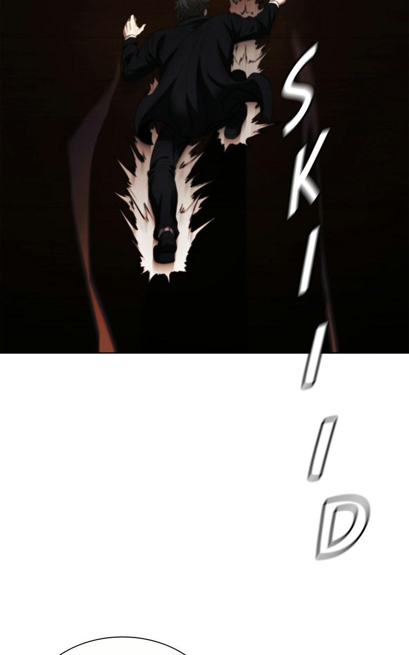 The Ex-Mercenary Prosecutor Chapter 23 page 64 - 