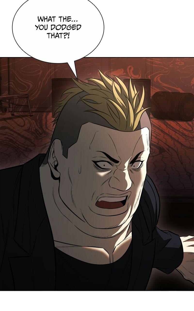The Ex-Mercenary Prosecutor Chapter 23 page 65 - 